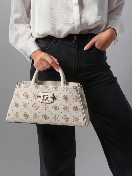 Handtas Neda Guess Wit neda CP965406 ander zicht 1